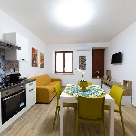 I Re Di Sicilia 2 Apartment Palermo Exterior photo
