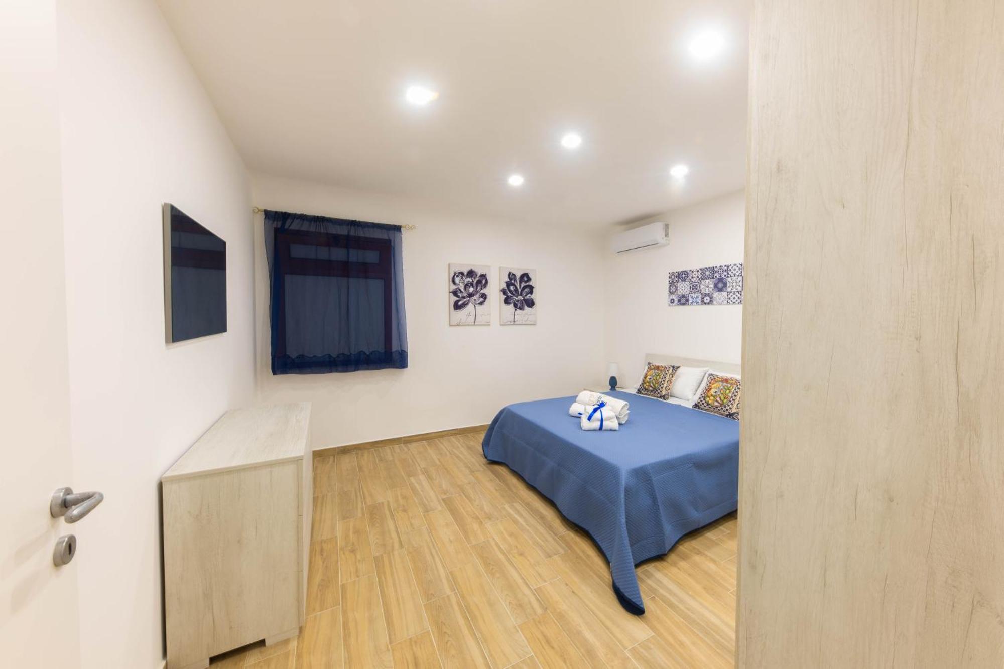 I Re Di Sicilia 2 Apartment Palermo Exterior photo