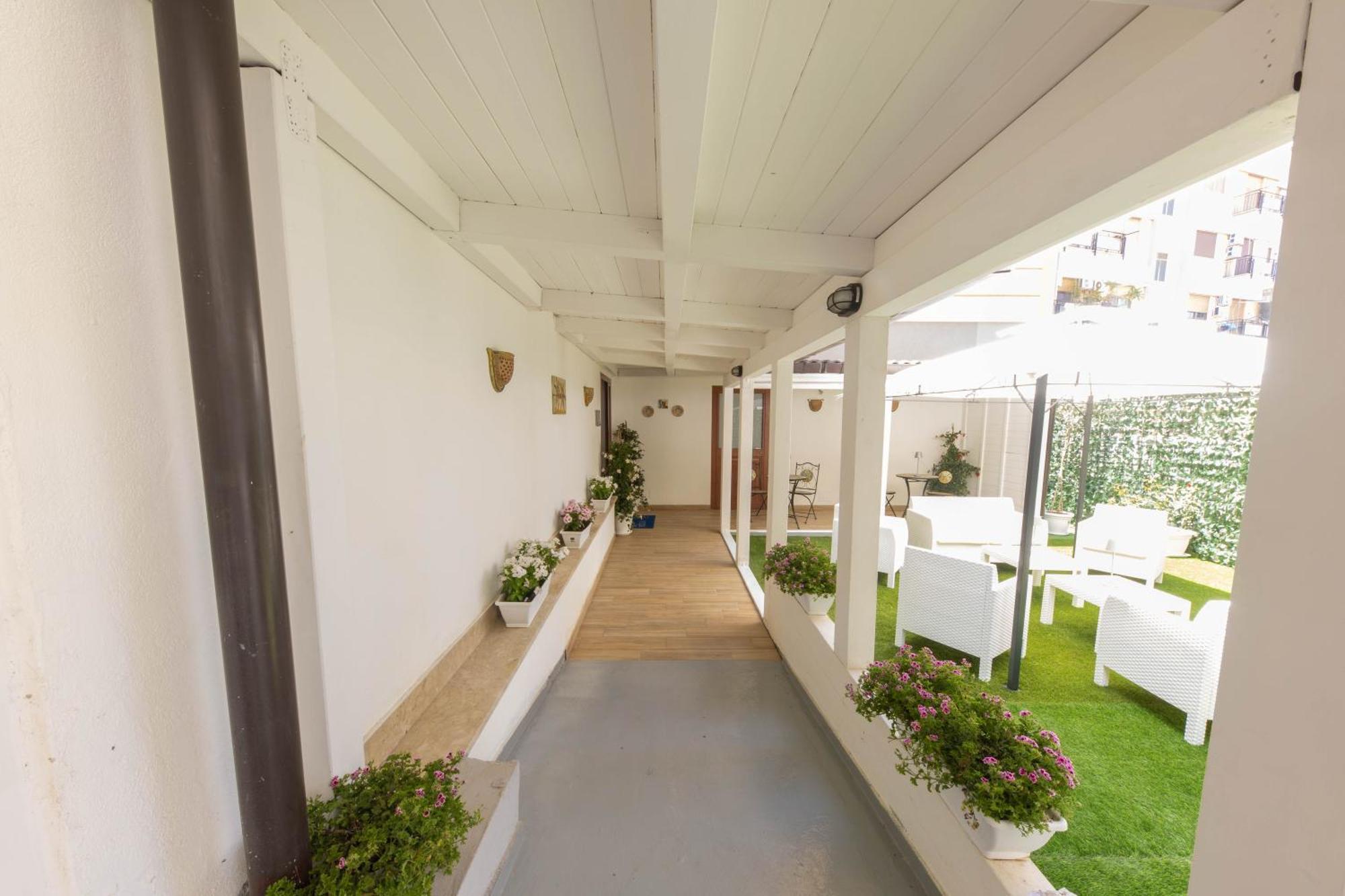 I Re Di Sicilia 2 Apartment Palermo Exterior photo