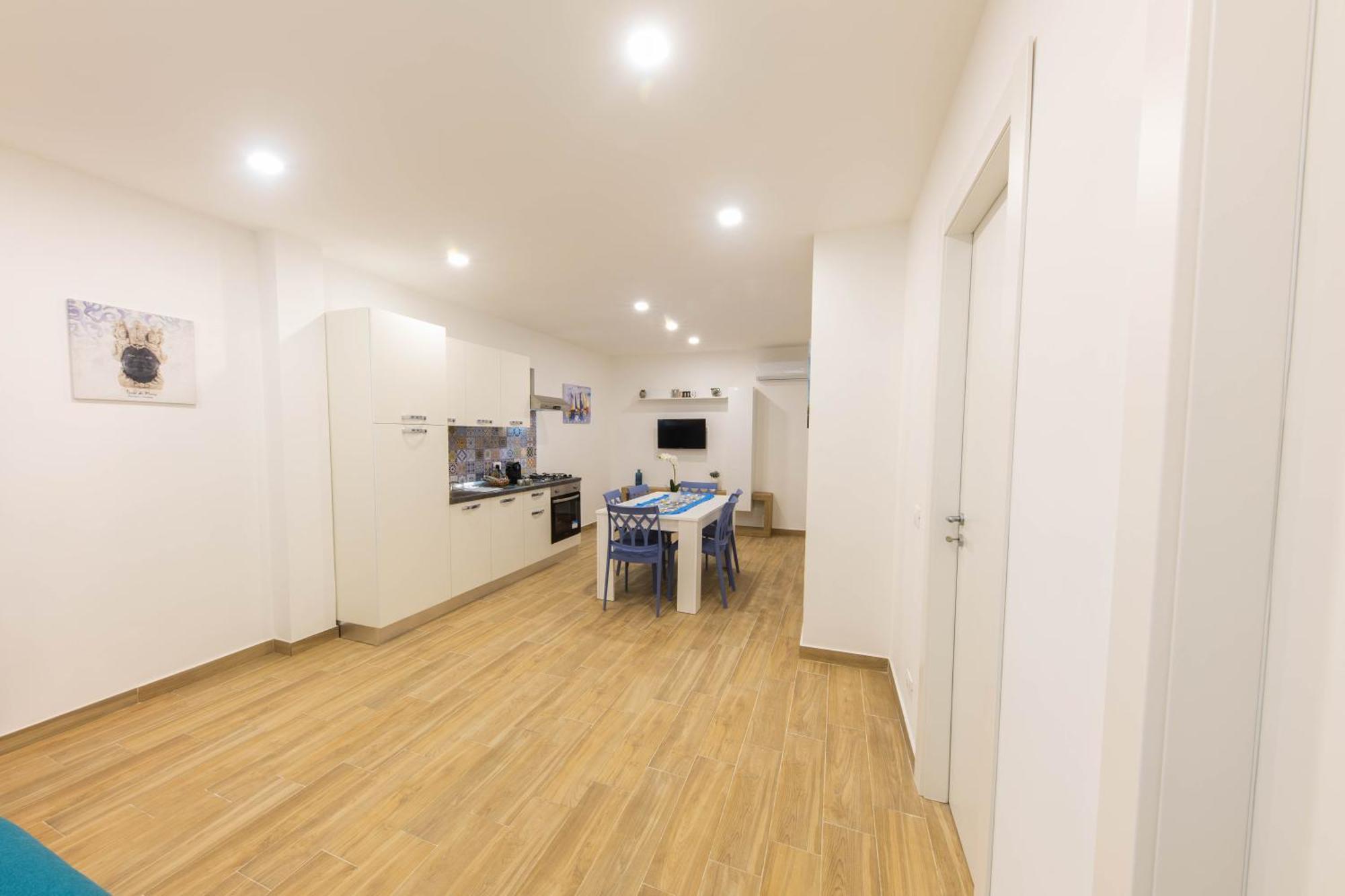 I Re Di Sicilia 2 Apartment Palermo Exterior photo