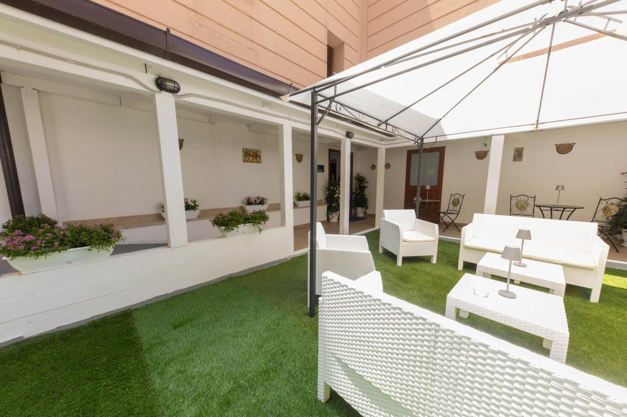 I Re Di Sicilia 2 Apartment Palermo Exterior photo