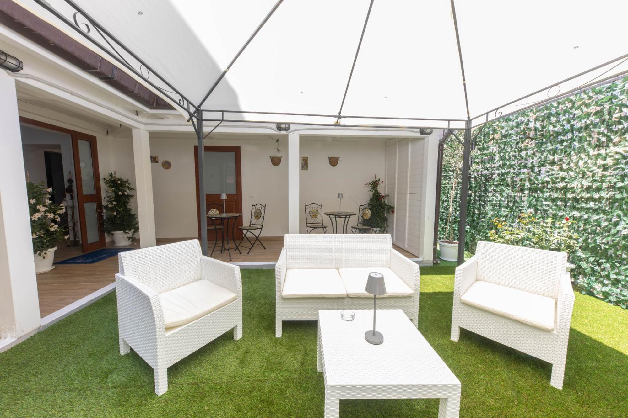 I Re Di Sicilia 2 Apartment Palermo Exterior photo